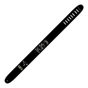 Correa de guitarra Perri's Leathers Kiss "Band" P25KISS-8040