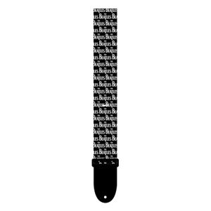 Correa para guitarra Perri's Leathers LPCP-6103