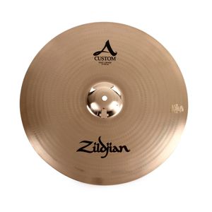 Platillo Crash Zildjian A Custom Fast A20533 17 pulgadas