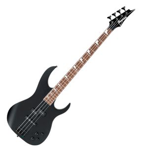 Bajo eléctrico Ibanez RGB300 - Black Flat