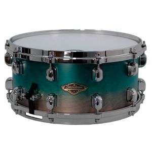 Caja de Batería Tama Starclassic Walnut/Birch 14x6.5" -Satin Sapphire Fade