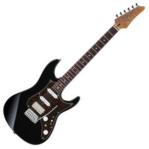 Guitarra eléctrica Ibanez Prestige AZ2204N - Black