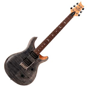 Guitarra eléctrica PRS SE Custom 24 Charcoal