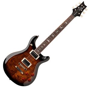 Guitarra eléctrica PRS SE McCarty 594 - Black Gold Burst