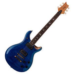 Guitarra eléctrica PRS SE McCarty 594 - Faded Blue