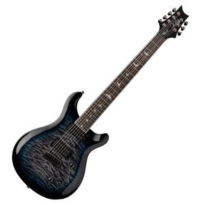 Guitarra eléctrica PRS SE Mark Holcomb 7 String - Holcomb Blue Burst