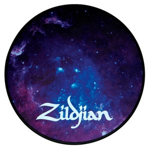 Pad de práctica Zildjian Galaxy 12 pulgadas