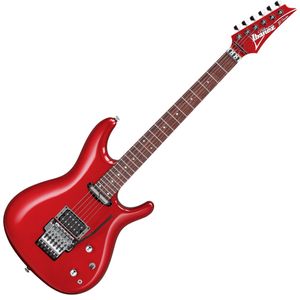 Guitarra eléctrica Ibanez JS240PS - Candy Apple