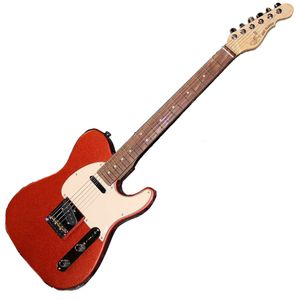 Guitarra eléctrica G&L Asat Classic Alnico Copper RWN