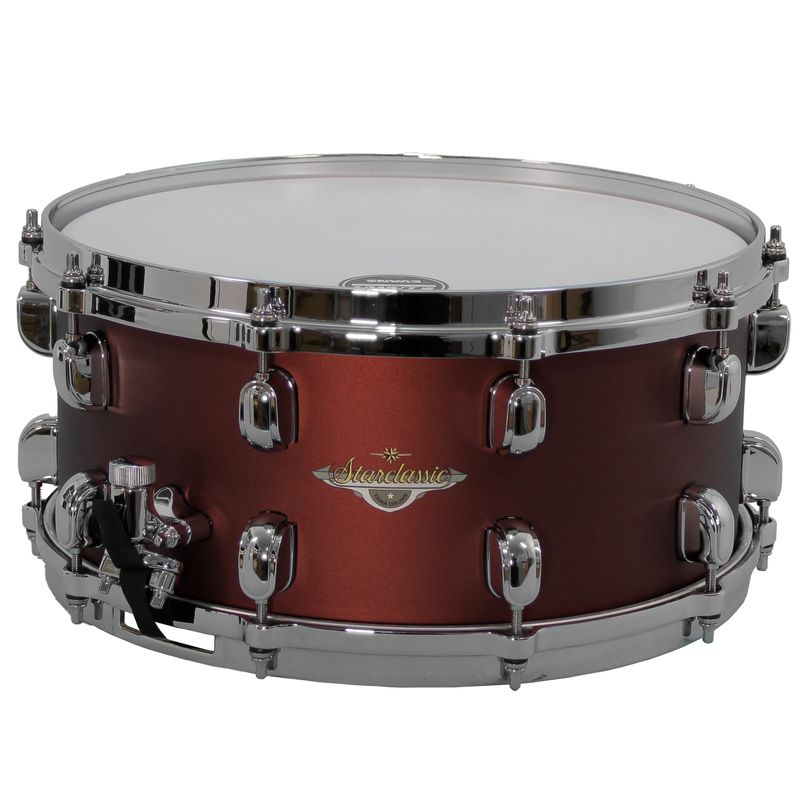 1-caja-de-bateria-tama-starclassic-maple-mas1465-14-flat-burgandy-metallic-213237