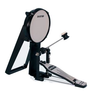 Drum kick trigger con pedal Avatar BAS21108