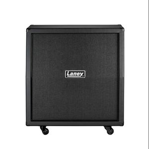 Gabinete de guitarra Laney GS412IA - 320W