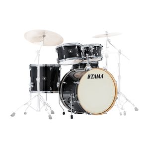 Shell Pack Tama Superstar Classic CL52KRS 5 piezas TPB