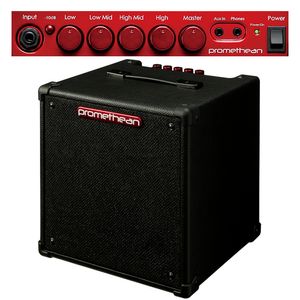 Amplificador de bajo Ibanez P20 - 20W