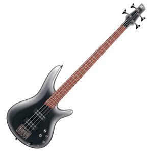 Bajo eléctrico Ibanez SR300E- Midnight Gray Burst