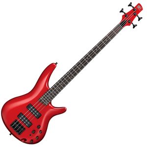 Bajo eléctrico Ibanez SR300EB - Candy Apple