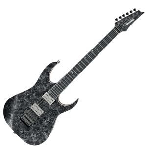 Guitarra eléctrica Ibanez RG5320 Prestige - Cosmic Shadow