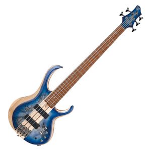 Bajo eléctrico de 5 cuerdas Ibanez BTB845 CBL