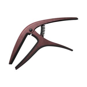 Cejillo Ernie Ball P09602 Axis Capo - Bronze