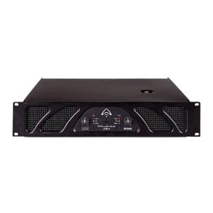 Amplificador Wharfedale XR3500 2x1350W