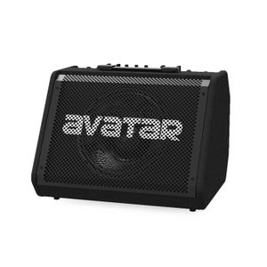 Monitor de batería Avatar DM-60