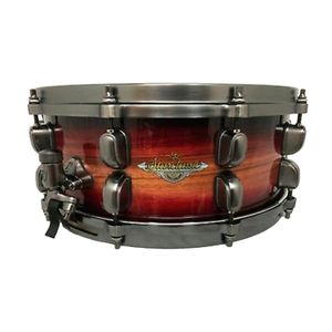 Caja de Batería Tama Starclassic Maple MAS1455 Dark Mocha Burst
