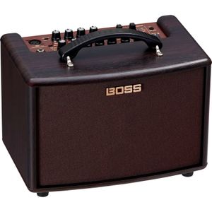 Combo para guitarra electroacústica Boss AC-22LX