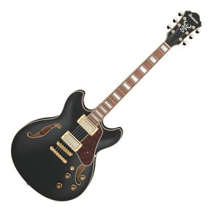 Guitarra eléctrica AS73G - Black Flat