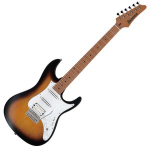 Guitarra eléctrica ATZ10P - Sunburst Matte