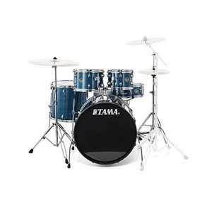 Batería acústica Tama Rhytm Mate RM52KH5 - Hairline Blue