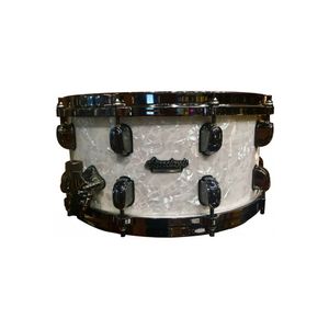 Caja Tama Starclassic Maple - Snow White Pearl