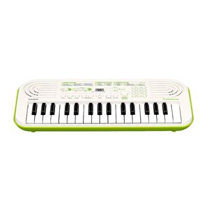 Teclado personal mini Casio Casiotone SA-50 de 32 teclas