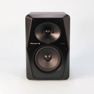 Monitor activo Pioneer DJ VM-50 - color negro