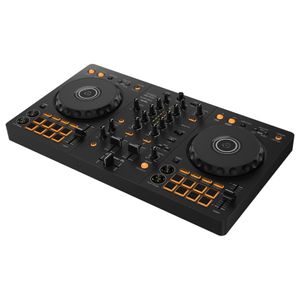 Controlador DJ Pioneer DJ DDJ-FLX4