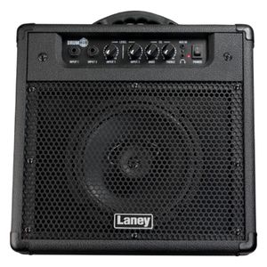 Amplificador para batería Laney DH40