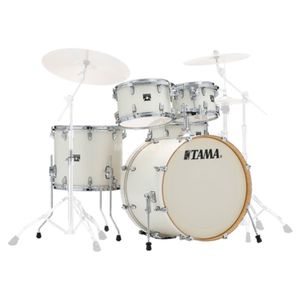 Shell Pack Tama Superstar Classic CK52KRS 5 piezas VWS
