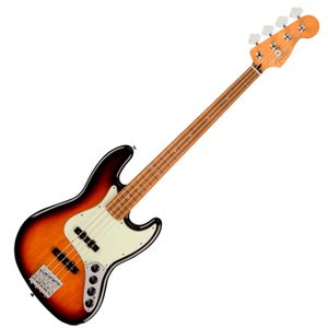 Bajo eléctrico Fender PP Active Jazz Bass 3 Tone Sunburst Seminuevo