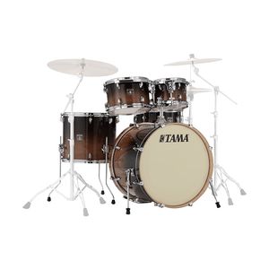Shell Pack Tama Superstar Classic CL52KRS 5 piezas CFF
