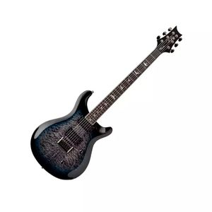 Guitarra eléctrica PRS SE Mark Holcomb Blue Burst