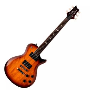 Guitarra eléctrica PRS SE McCarty 594 Singlecut Standard Tobacco Sunburst