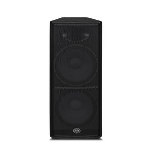 Caja pasiva 2x15" Wharfedale Impact-X215