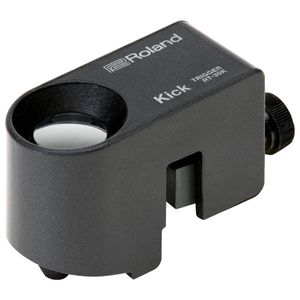 Micrófono de contacto Roland RT-30K