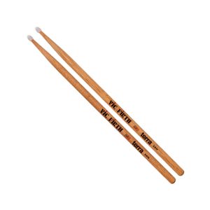 Baqueta Vic Firth 5ATN punta nylon 5A