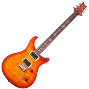 Guitarra Eléctrica PRS SE Custom 24-08 VS