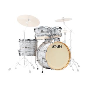 Shell Pack Tama Superstar Classic CK52KRS 5 piezas ICA