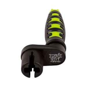 Tensor de cuerdas Ernie Ball Pegwinder Plus P09604