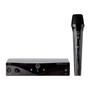 Micrófono inalámbrico Akg WMS45HT Banda A