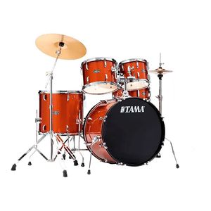 Batería acústica TAMA Stagestar ST52H4C 4 piezas - SCP