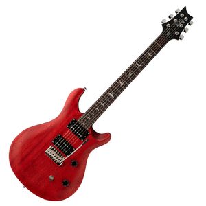 Guitarra eléctrica PRS SE CE 24 Standard Satin - Vintage Cherry