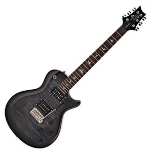 Guitarra eléctrica PRS SE Mark Tremonti Charcoal Burst